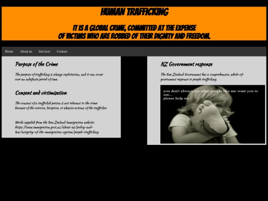 91880webdesign screenshot