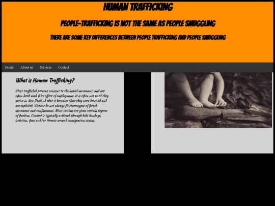 aboutus screenshot