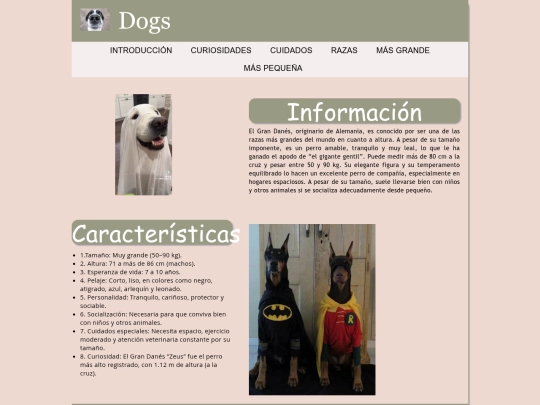 maspequeño screenshot