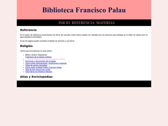 referencia screenshot