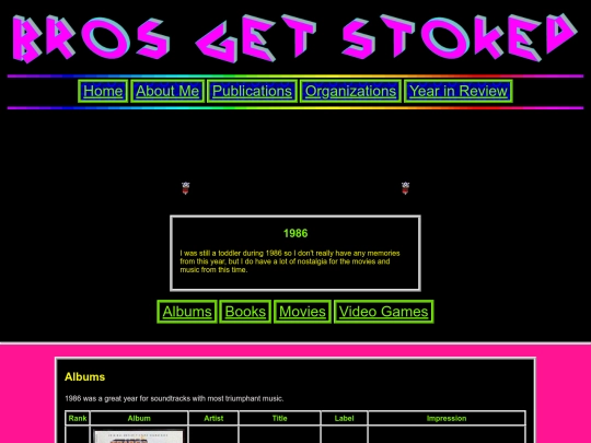 years/1986 screenshot