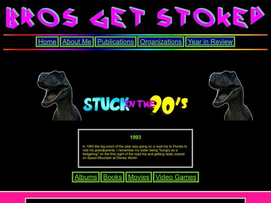 years/1993 screenshot