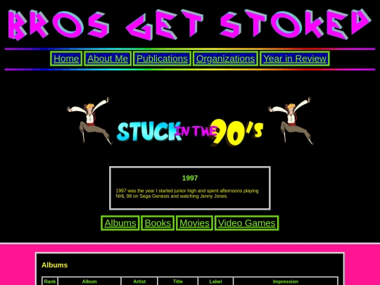 years/1997 screenshot