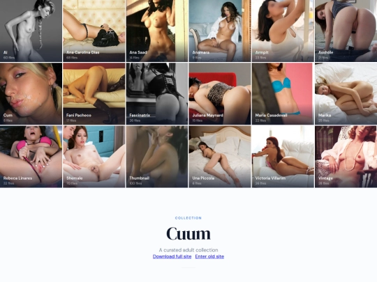 index_test screenshot