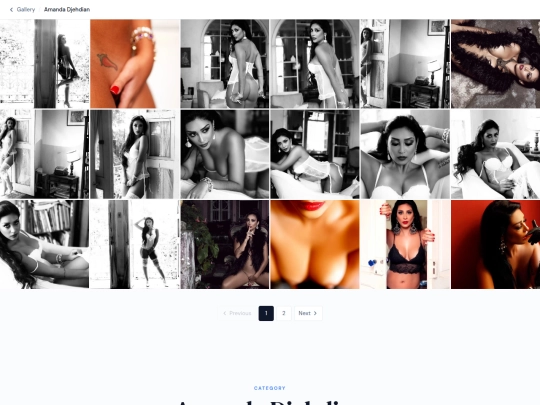 pages/milf/amanda_djehdian screenshot