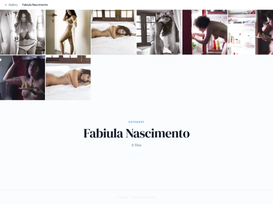 pages/milf/fabiula_nascimento screenshot