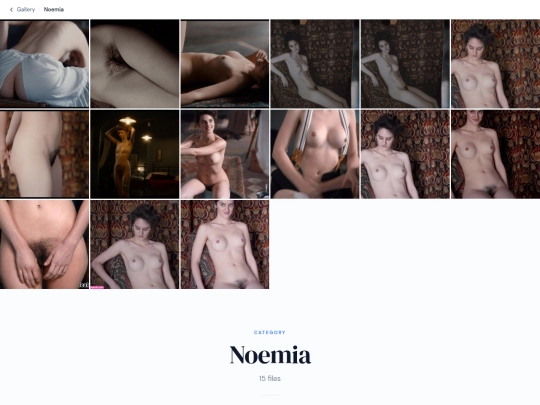pages/milf/noemia screenshot