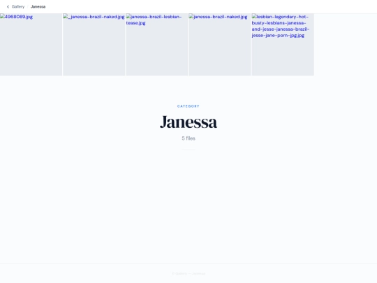 pages/others/categories/janessa screenshot