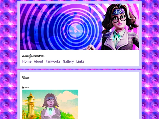 works screenshot