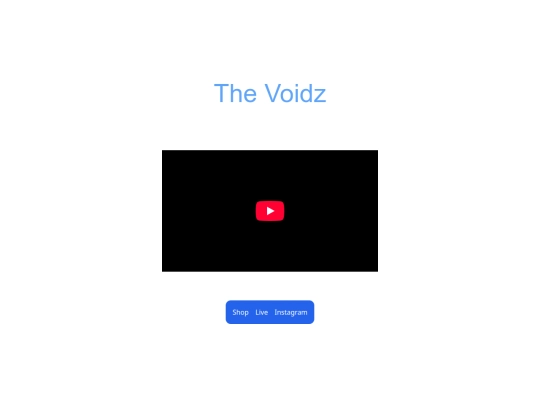test screenshot