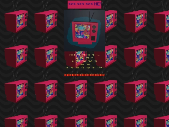 hell screenshot