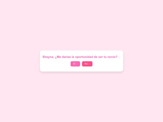 Shayna screenshot