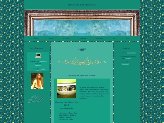 pets screenshot