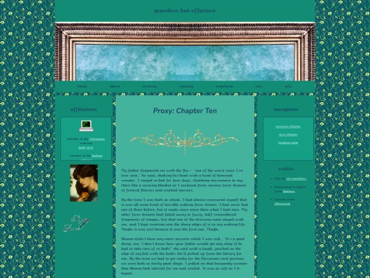 proxych10 screenshot
