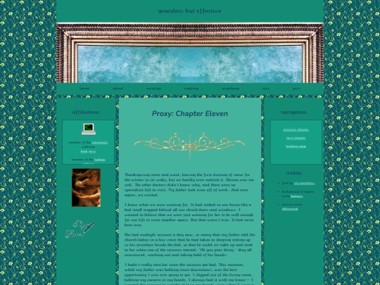 proxych11 screenshot