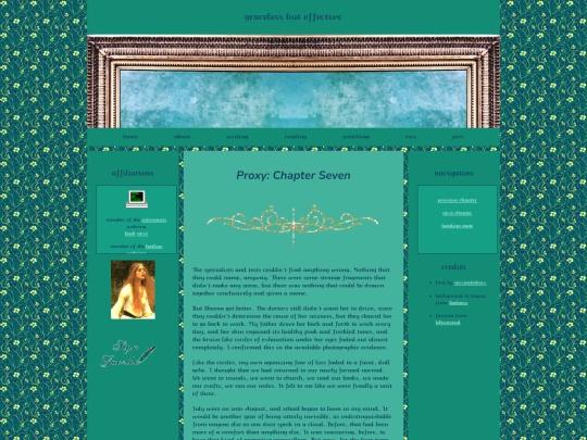 proxych7 screenshot
