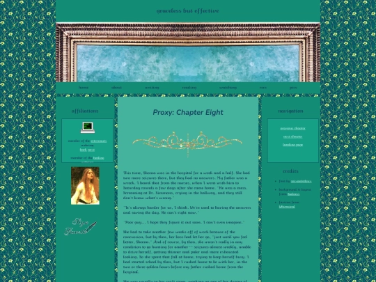 proxych8 screenshot