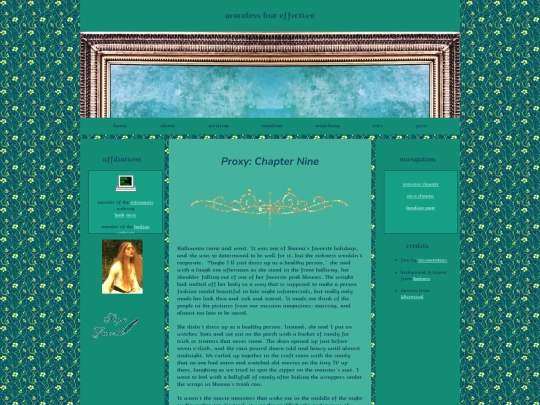 proxych9 screenshot