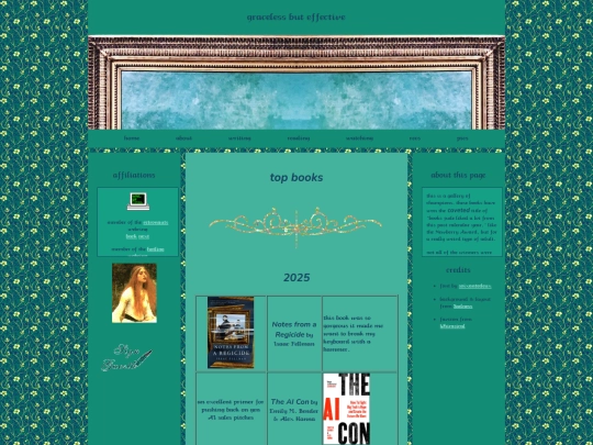 topbooks screenshot