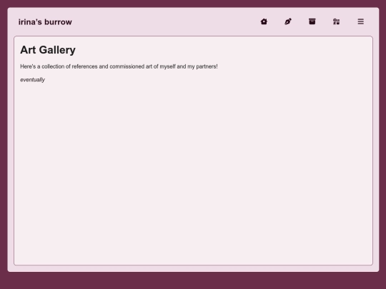 fursona screenshot