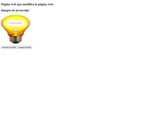 DOM/ejercicio 3/Ejercicio 3 screenshot