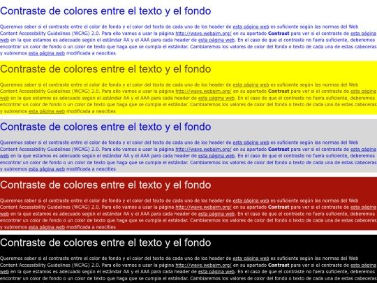Multimedia y accesibilidad/Ej3 accesibilidad screenshot