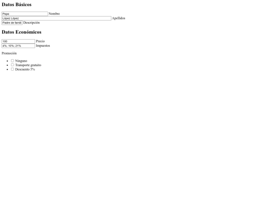 formulario/ejercicio 3 formulario screenshot