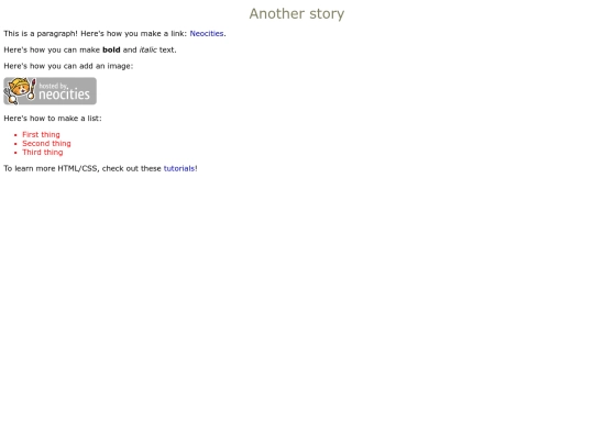 story2 screenshot