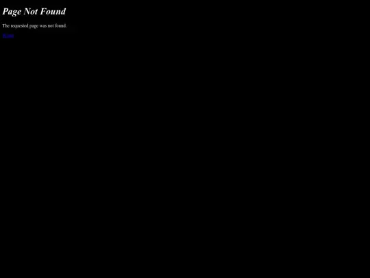 html/not_found screenshot
