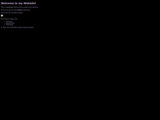 newfile screenshot
