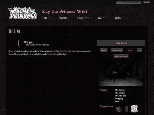 The_Hero screenshot