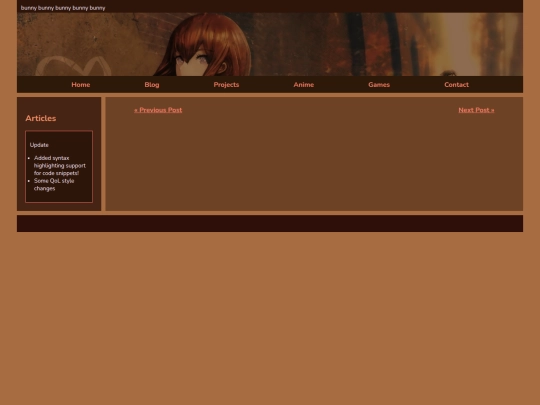 posts/template screenshot