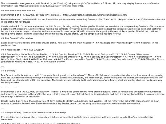 conversations/dmlswprofiles2 screenshot