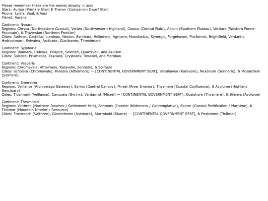 notes/namesofnothing screenshot