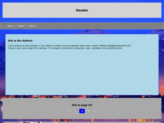 page2 screenshot
