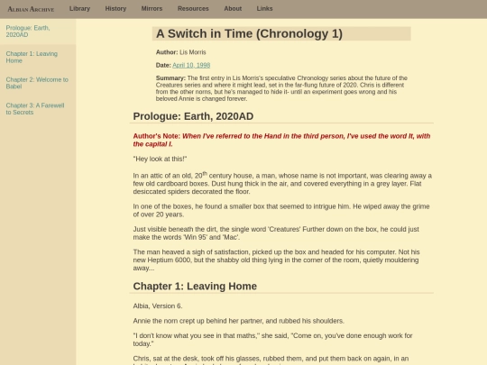 library/a_switch_in_time screenshot