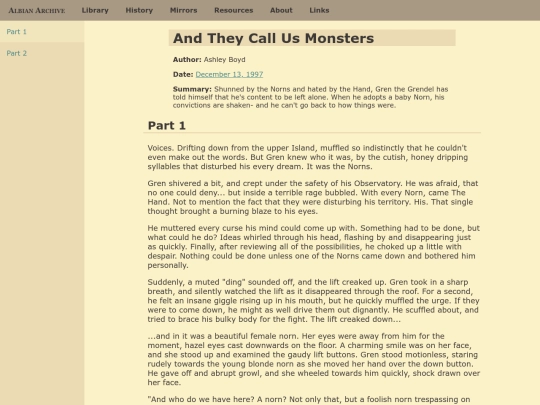 library/and_they_call_us_monsters screenshot