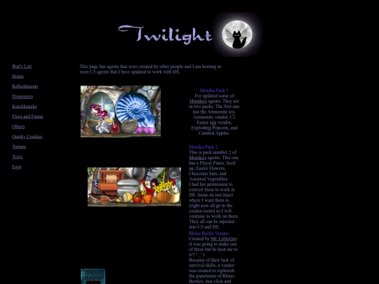 sites/Twilight/hosted screenshot