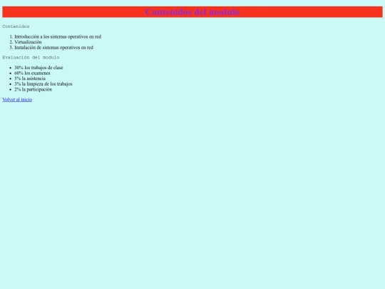 P130920/Sistemas screenshot