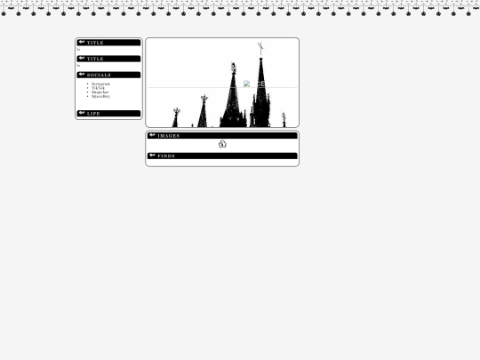 home screenshot