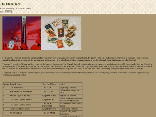 blog/posts/Utena_Tarot screenshot