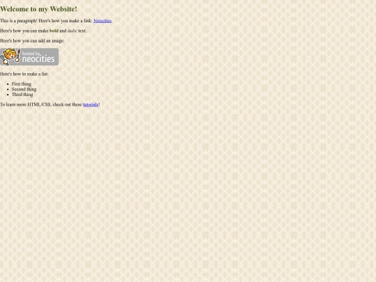 lastfm screenshot