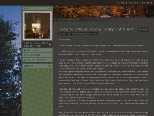blog/diary_entry_12 screenshot