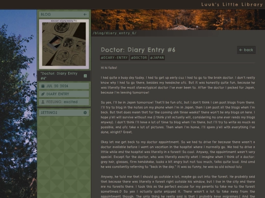 blog/diary_entry_6 screenshot