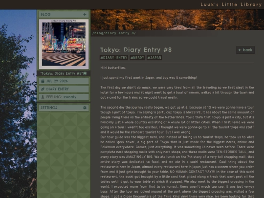 blog/diary_entry_8 screenshot