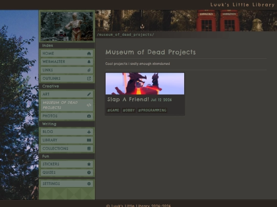 museum_of_dead_projects screenshot