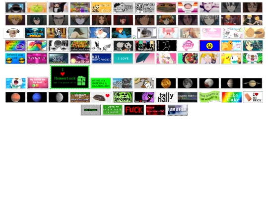 graphics/stamps screenshot