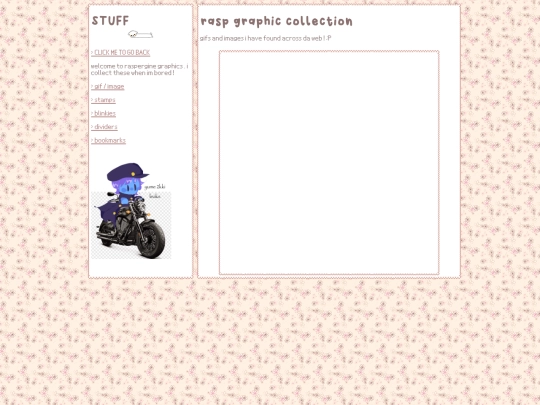 stuff screenshot