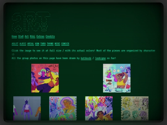 petaldive/gallery screenshot