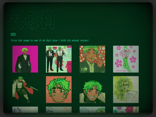 petaldive/gallery/kon screenshot